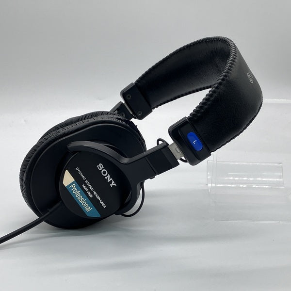 【中古】MDR-7506【秋葉原】