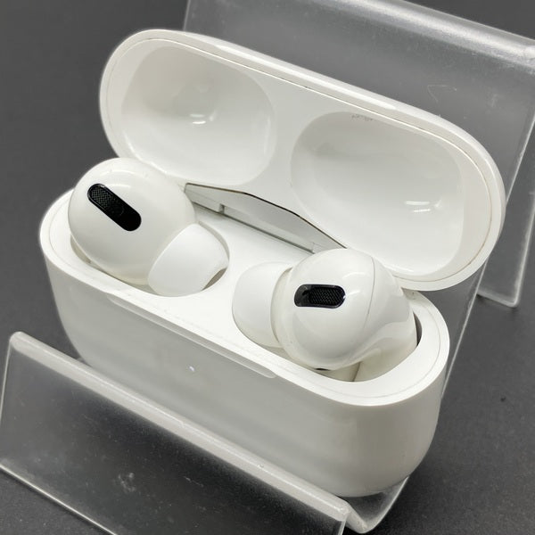 【中古】AirPods Pro MWP22J/A【秋葉原】