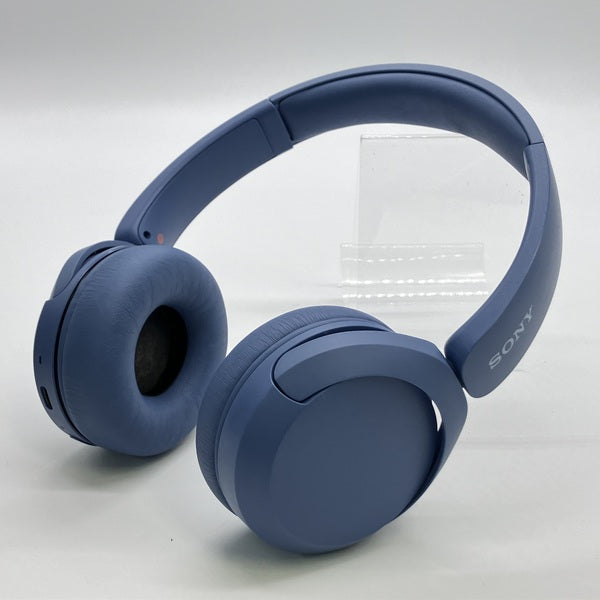 【中古】WH-CH520 LZ ブルー【日本橋】