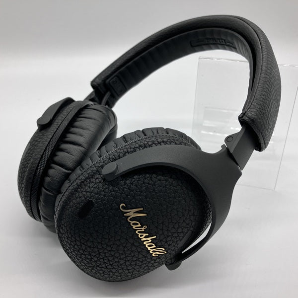【中古】Monitor III A.N.C. Black【日本橋】