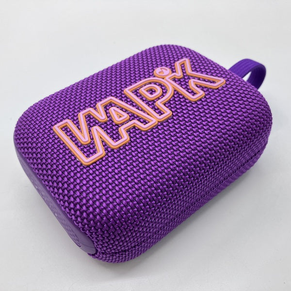 【中古】WAPIK AERO 3【日本橋】