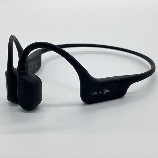 【中古】AEROPEX Cosmic Black【AFT-EP-000011】【秋葉原】