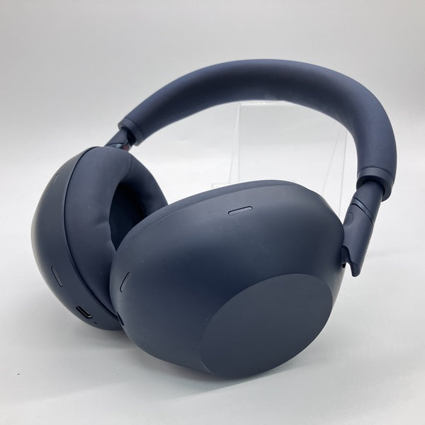 【中古】WH-1000XM6 LM ミッドナイトブルー【名古屋】