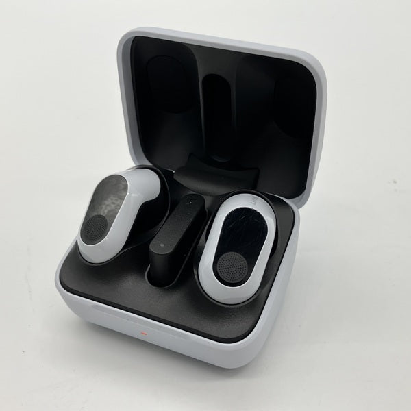 【中古】INZONE Buds ホワイト 【WF-G700N WZ】【秋葉原】