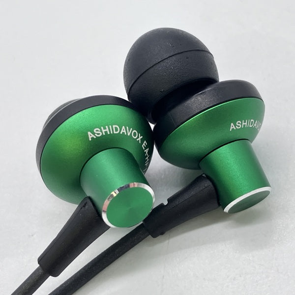 【中古】EA-HF1＋(G) グリーン【秋葉原】