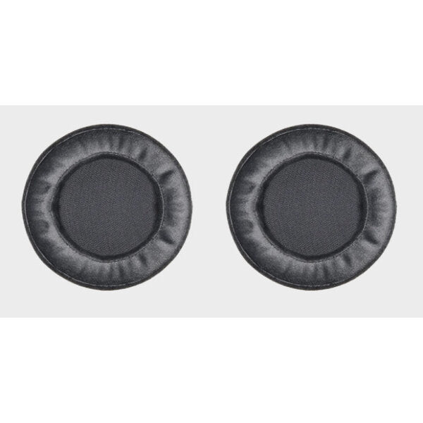 EDT 270 V Set consisting of 2 ear pads velours grey