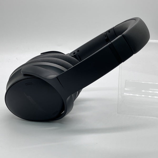 【中古】QuietComfort Headphones Black【秋葉原】