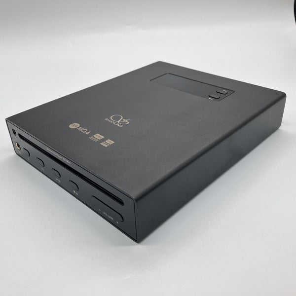 【中古】EC Mini ブラック【日本橋】