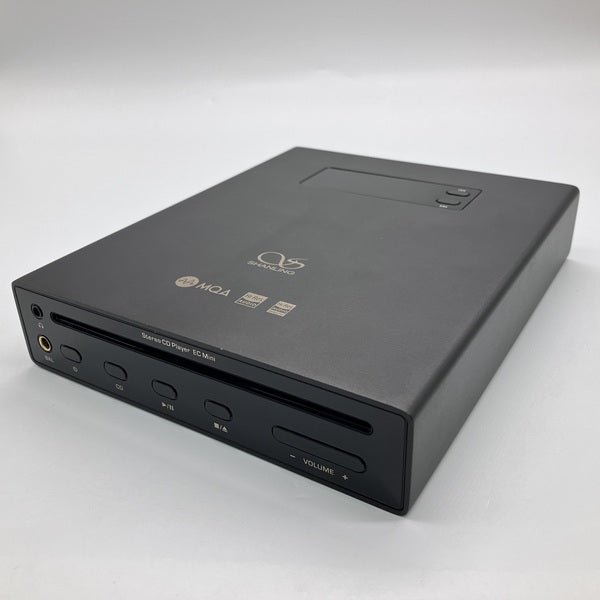 【中古】EC Mini ブラック【日本橋】