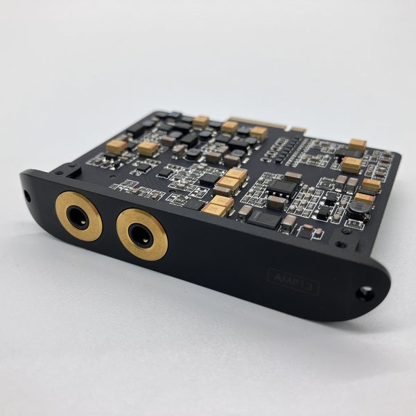 【中古】AMP13 ブラック【秋葉原】