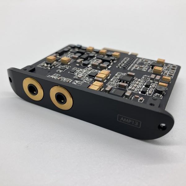 【中古】AMP13 ブラック【秋葉原】