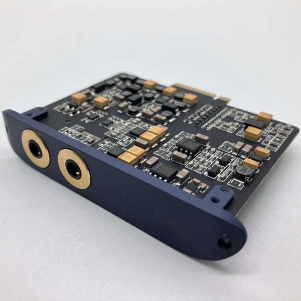 【中古】AMP13 ブルー【秋葉原】
