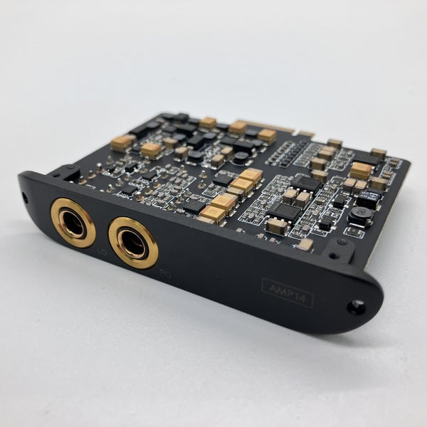 【中古】AMP14 ブラック【秋葉原】