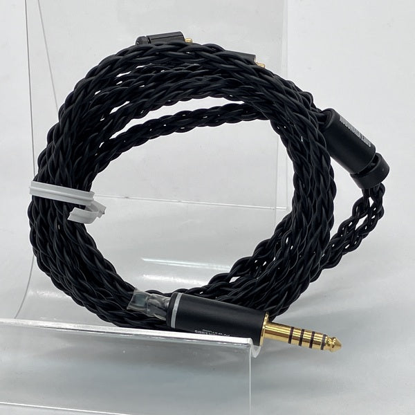 【中古】霧降 豪 (Kirifuri-Gou)4.4mm5極バランス/3.5mm2極モノラルミニ×2 【NLA-KFI-GOU】【秋葉原】