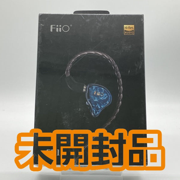 【中古】FD1 Black 【FIO-IEM-FD1-B】【秋葉原】