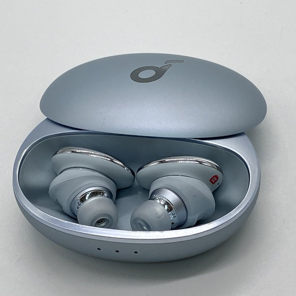 【中古】Soundcore Liberty 3 Pro アイスブルー 【A3952NA1】【秋葉原】