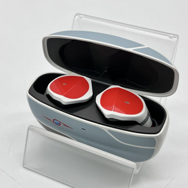 【中古】『ウルトラセブン』＆final ZE3000 「ウルトラ警備隊モデル」【秋葉原】