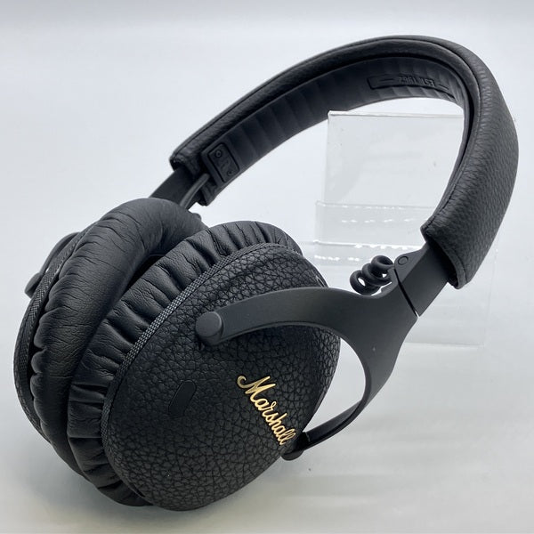 【中古】Monitor III A.N.C. Black【日本橋】