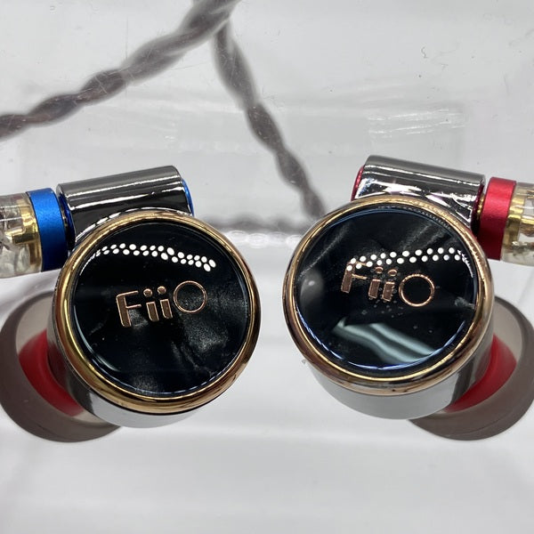 【中古】FD3 Black 【FIO-IEM-FD3-B】【秋葉原】