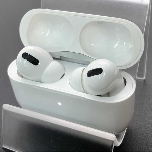 【中古】AirPods Pro MWP22J/A(海外モデル)【秋葉原】