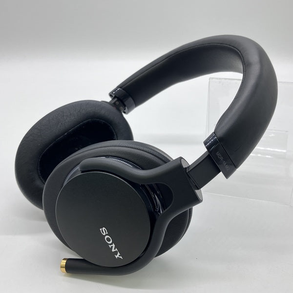 【中古】MDR-1AM2 BQ ブラック（ケーブル欠品）【名古屋】