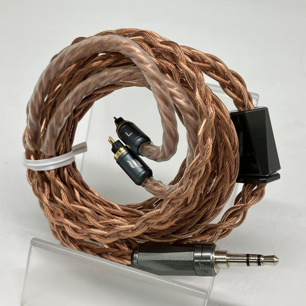 【中古】Ares S/8wire (2pin to 3.5mm)【秋葉原】