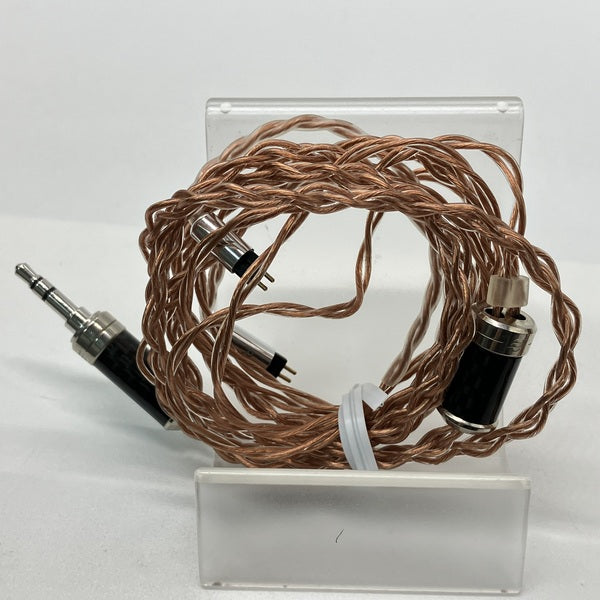 【中古】AresⅡ cable(2Pin to 3.5mm)【日本橋】