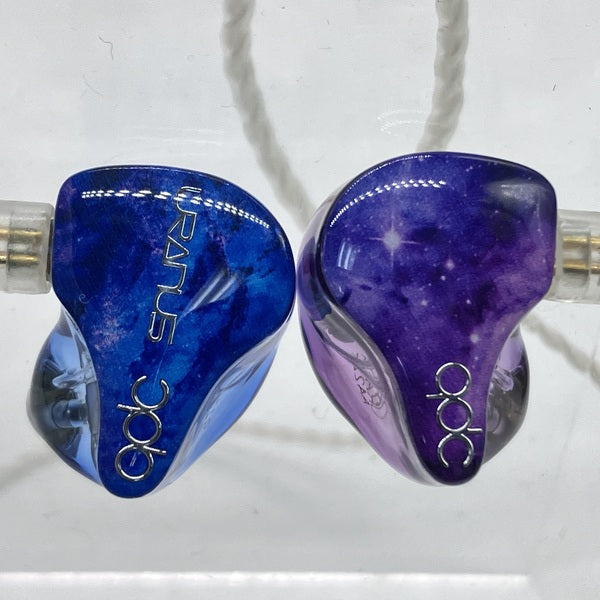 【中古】Hybrid Uranus-S【QDC-HYBRID-URANUS-S】【秋葉原】