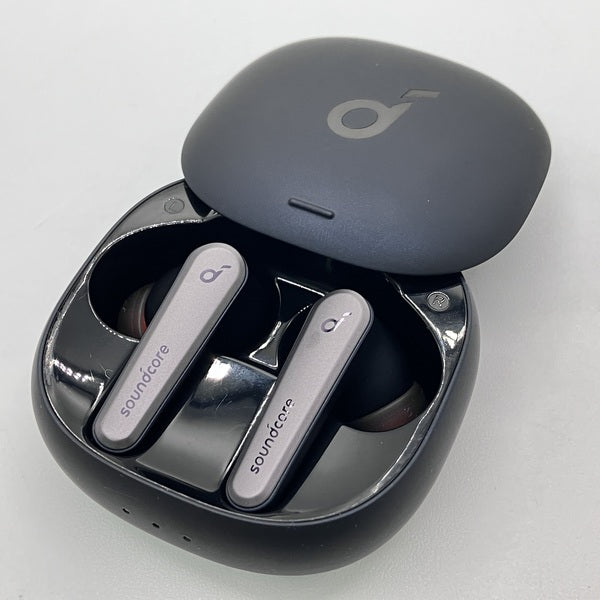 【中古】Soundcore Liberty Air 2 Pro ブラック 【A3951N11】【秋葉原】