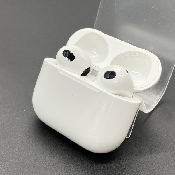 【中古】Airpods MME73J/A 3rd Generation【名古屋】