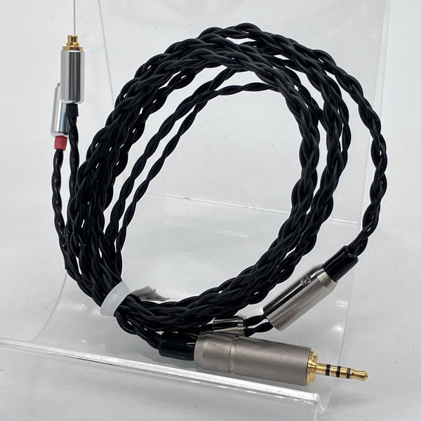【中古】＜玲-Rei MMCX→2.5φ4極＞BSP-HPCL-SDTREPM4【秋葉原】
