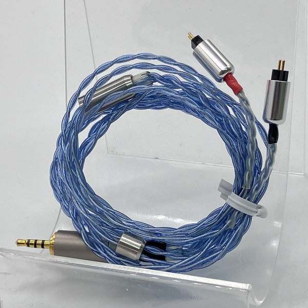 【中古】＜凌-Ryou CIEM-2PIN→"PRシリーズ"2.5φ4極プラグ＞BSP-HPCL-UPTCEPC4【秋葉原】