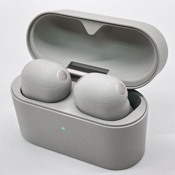 【中古】WF-1000XM6 SZ プラチナシルバー【秋葉原】