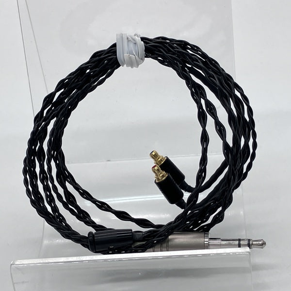 【中古】Obsidian Pentaconn ear-3.5mm(イヤループ仕様) 120cm【秋葉原】