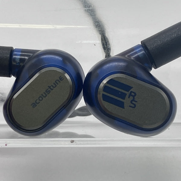 【中古】RS THREE Aiiro【RS-THREE-NAVY 】【秋葉原】
