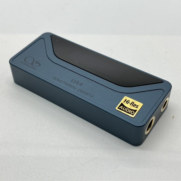 【中古】UA4 Blue (e☆イヤホン限定カラー)【日本橋】