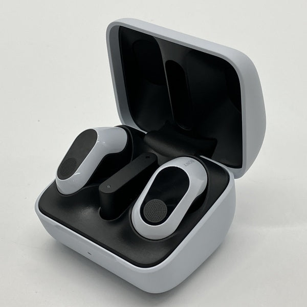 【中古】INZONE Buds ホワイト 【WF-G700N WZ】【名古屋】
