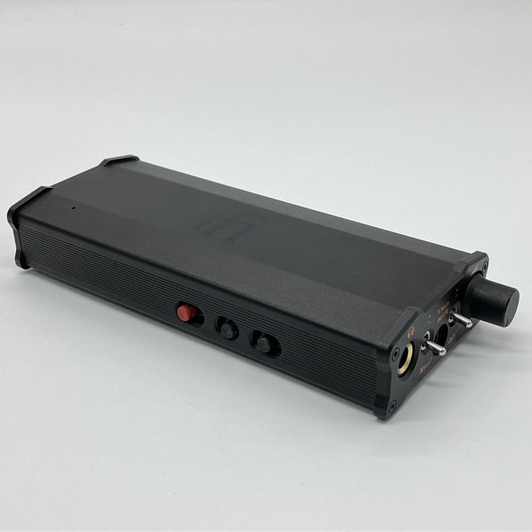 【中古】micro iDSD Black Label【秋葉原】