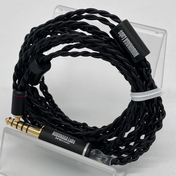 【中古】鶺鴒 (Sekirei)4.4mm5極バランス/SENNHEISER専用MMCX 【NLA-SRE】【秋葉原】