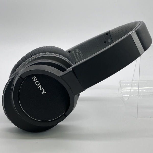 【中古】MDR-ZX770BNB ブラック【名古屋】