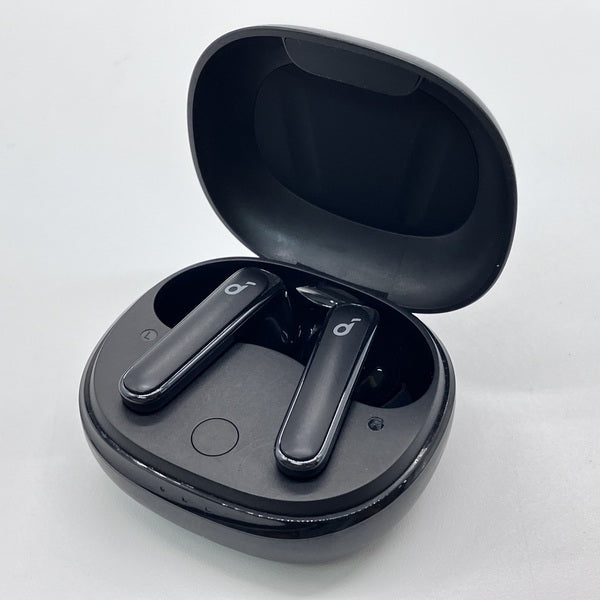 【中古】Soundcore Life P3 ブラック 【A3939011】【秋葉原】