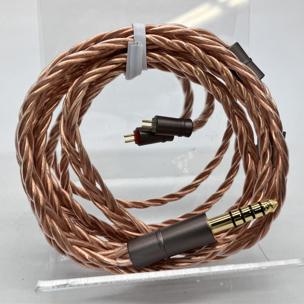 【中古】Nici hifi -13 2pin-4.4mm【秋葉原】