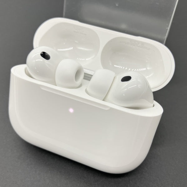 【中古】AirPods Pro 3 MFHP4J/A【秋葉原】
