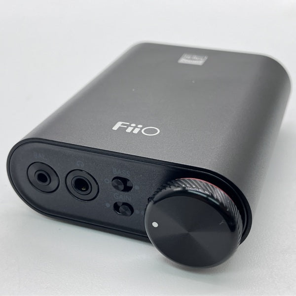 【中古】K3 【FIO-K3-B】【秋葉原】
