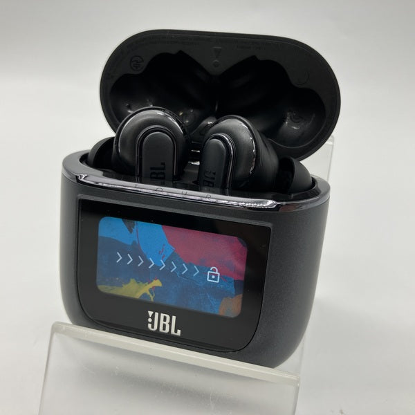 【中古】TOUR PRO 2 ブラック【JBLTOURPRO2BLK】【秋葉原】