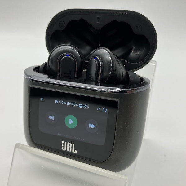 【中古】TOUR PRO 2 ブラック【JBLTOURPRO2BLK】【秋葉原】