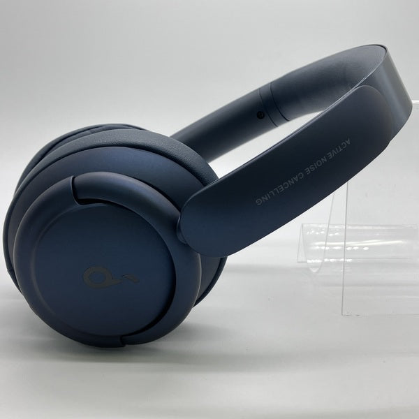 【中古】Soundcore Life Q35 ブルー 【A3027031】【名古屋】