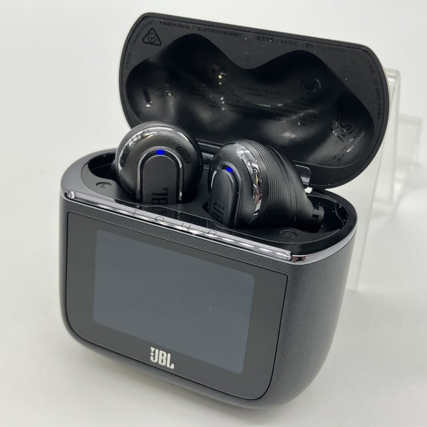 【中古】TOUR PRO 3 ブラック【JBLTOURPRO3BLK】【名古屋】