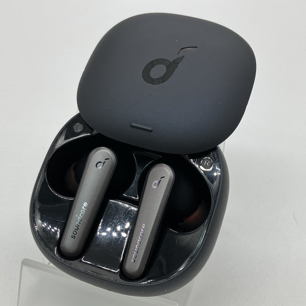 【中古】Soundcore Liberty Air 2 Pro ブラック 【A3951N11】【秋葉原】