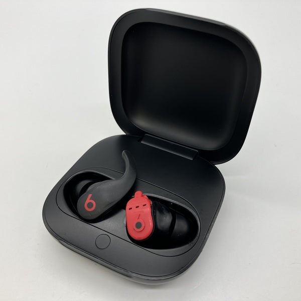 【中古】Beats Fit Pro ブラック